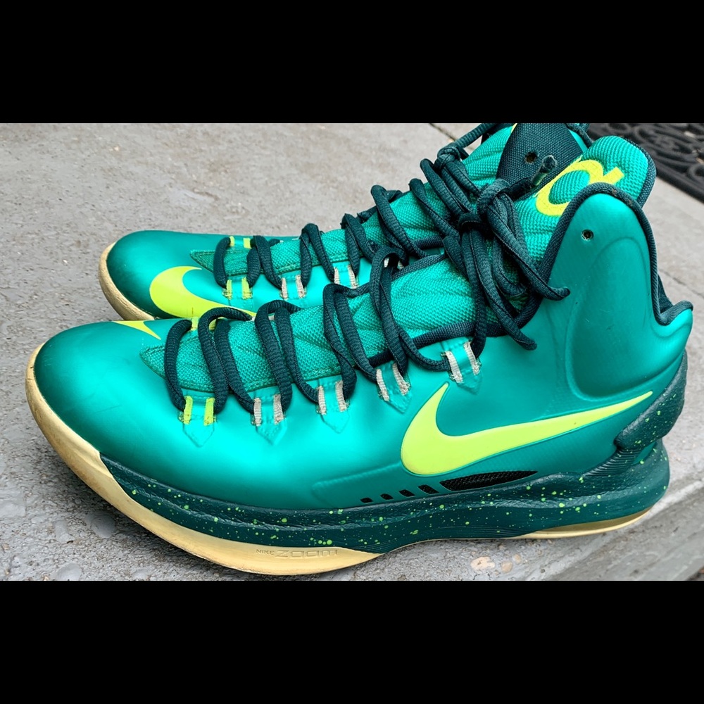 Nike Kevin Durant View 3